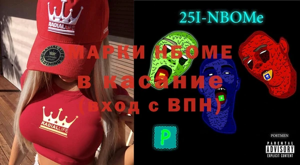 шишки Касимов